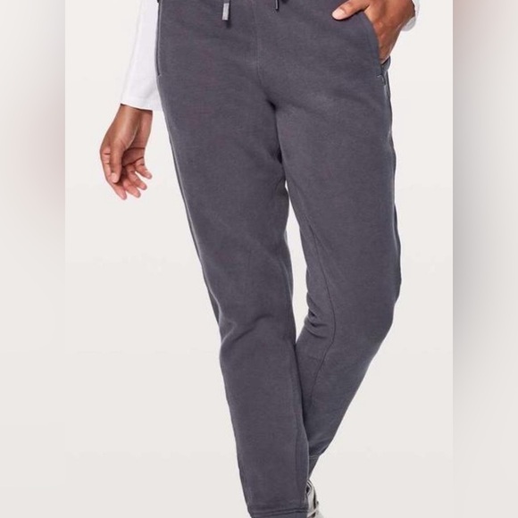 lululemon get going jogger 28.5” size 4 - Picture 2 of 7